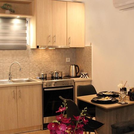 Mathioudakis Apartment Heraklion,Crete Εξωτερικό φωτογραφία