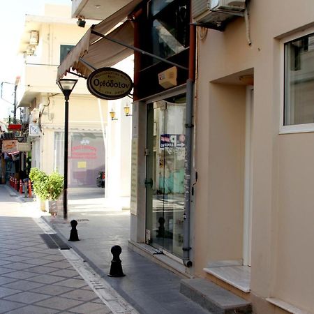 Mathioudakis Apartment Heraklion,Crete Εξωτερικό φωτογραφία