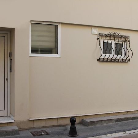 Mathioudakis Apartment Heraklion,Crete Εξωτερικό φωτογραφία