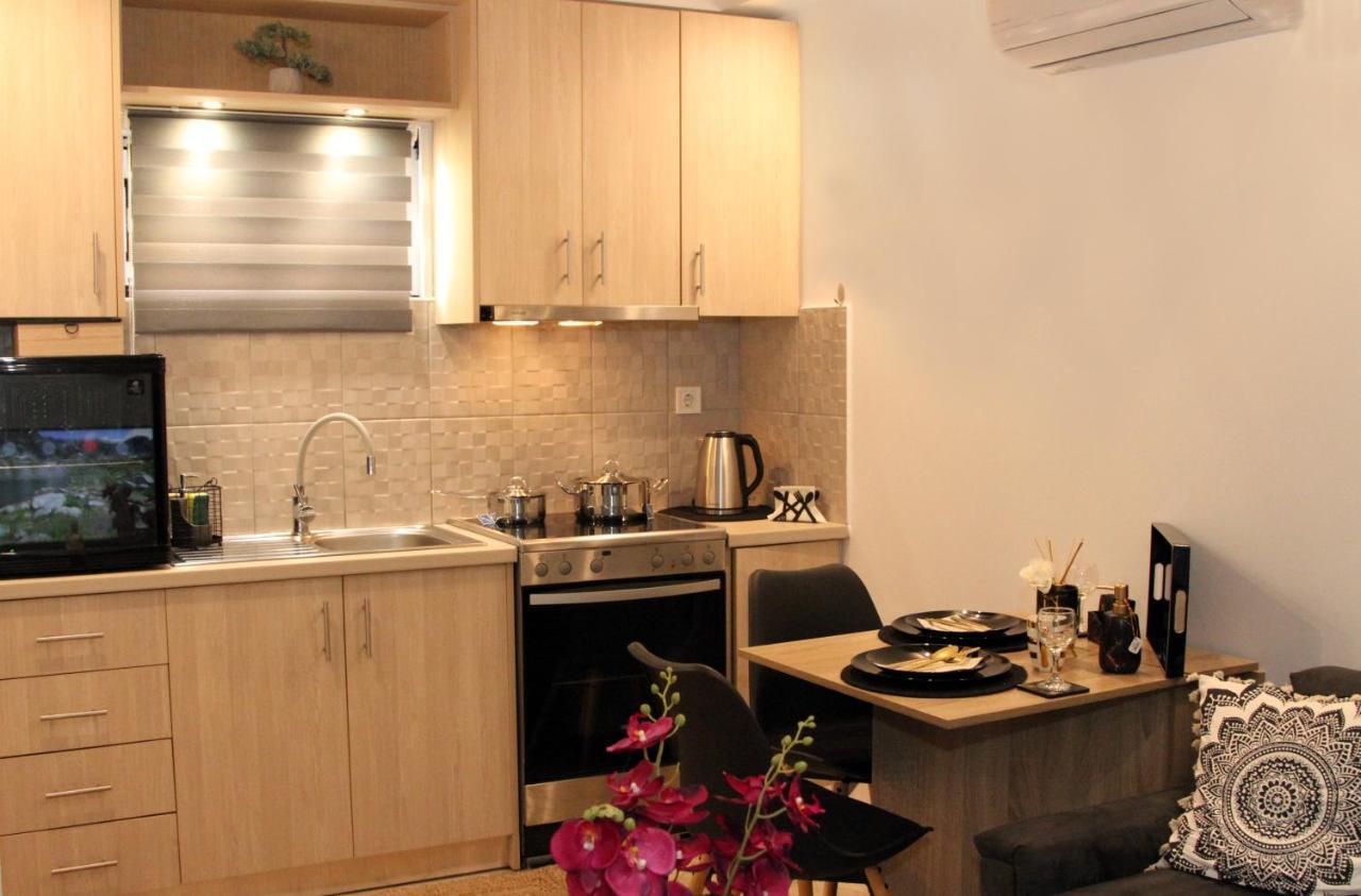 Mathioudakis Apartment Heraklion,Crete Εξωτερικό φωτογραφία