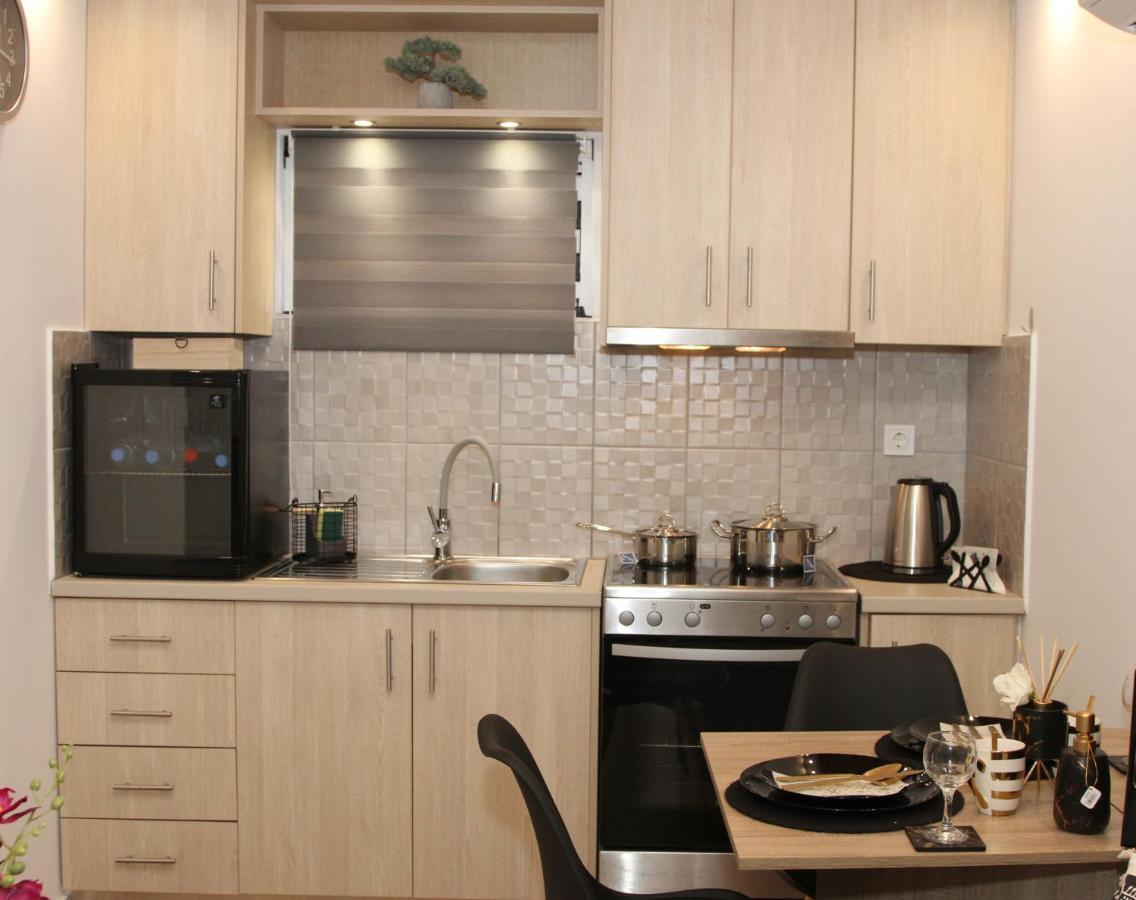 Mathioudakis Apartment Heraklion,Crete Εξωτερικό φωτογραφία