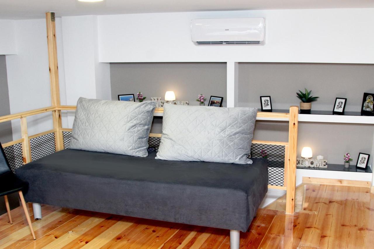 Mathioudakis Apartment Heraklion,Crete Εξωτερικό φωτογραφία