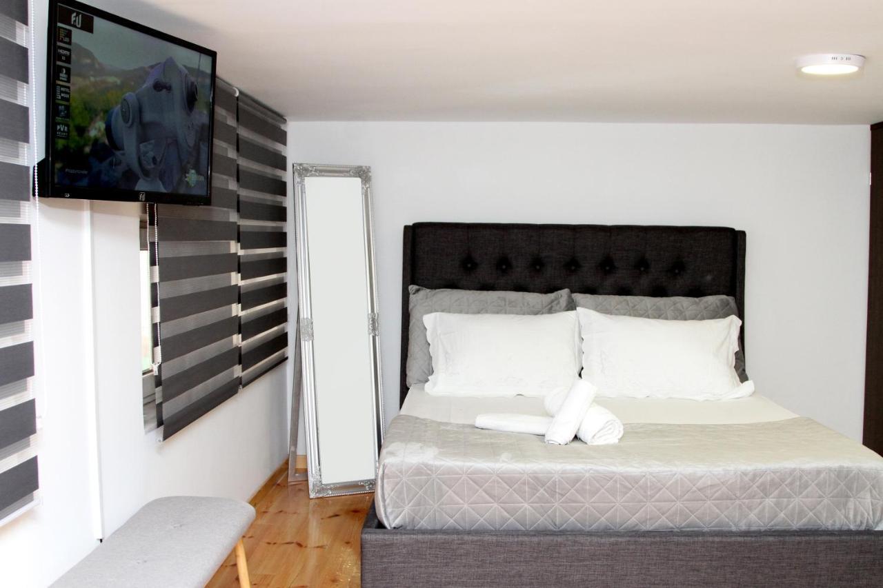 Mathioudakis Apartment Heraklion,Crete Εξωτερικό φωτογραφία