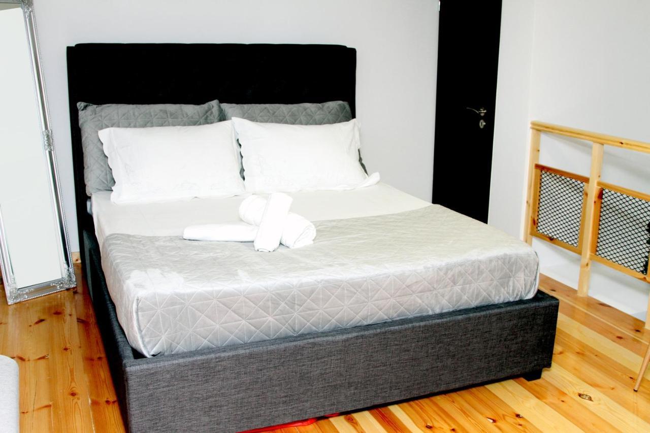Mathioudakis Apartment Heraklion,Crete Εξωτερικό φωτογραφία